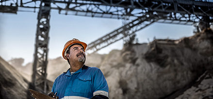 Expertise industrielle